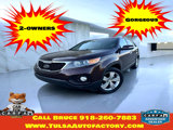 Used 2012 Kia Sorento EX image 2