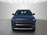 Used 2023 Jeep Compass Limited image 2