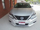 Used 2018 Nissan Altima 2.5 SV image 3