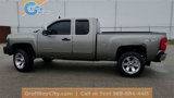 Used 2009 Chevrolet Silverado 1500 W/T image 6