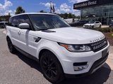 Used 2015 Land Rover Range Rover Sport HSE image 3