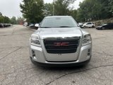 Used 2015 GMC Terrain SLT image 2