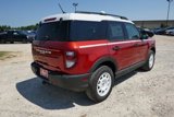 New 2024 Ford Bronco Sport Heritage w/ Heritage Convenience Package image 5