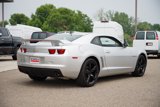 Used 2012 Chevrolet Camaro LS image 3