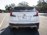 Used 2020 Cadillac XT4 Premium Luxury w/ Driver Awareness Package image 4
