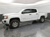Used 2017 GMC Canyon 2WD Crew Cab image 4