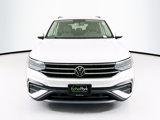 Used 2022 Volkswagen Tiguan S image 2
