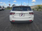 New 2025 Jeep Compass Latitude image 4