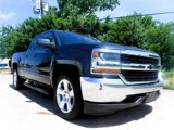 Used 2018 Chevrolet Silverado 1500 LT image 3