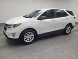 Used 2020 Chevrolet Equinox LS image 2