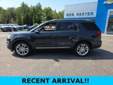 Used 2017 Ford Explorer XLT w/ Equipment Group 202A image 4