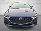 New 2025 MAZDA MAZDA3 s image 2