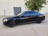 Used 2017 Mercedes-Benz C 300 Sedan image 5