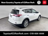 Used 2016 Toyota RAV4 Limited image 3