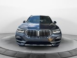 Used 2019 BMW X5 xDrive40i w/ Luxury Seating Package image 2