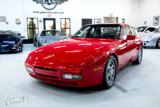 Used 1987 Porsche 944 Turbo image 3