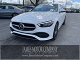 New 2025 Mercedes-Benz C 300 4MATIC Sedan image 2