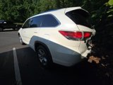 Used 2014 Toyota Highlander Limited image 4