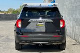 Used 2023 Ford Explorer XLT image 5