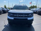 Certified 2022 Ford Bronco Sport Big Bend image 2