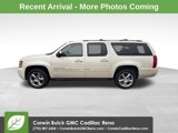 Used 2013 Chevrolet Suburban LTZ image 3