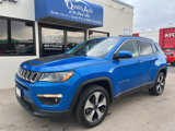 Used 2018 Jeep Compass Latitude w/ Popular Equipment Group image 2