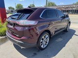 Used 2018 Ford Edge Titanium w/ Equipment Group 301A image 6