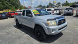 Used 2008 Toyota Tacoma 4x4 Access Cab V6 image 6