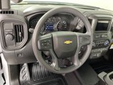 New 2025 Chevrolet Silverado 1500 W/T w/ Trailering Package image 5
