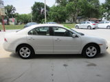 Used 2008 Ford Fusion SE image 2