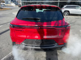 New 2024 Dodge Hornet R/T Plus w/ Tech Pack Plus w/o Parking image 5