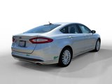 Used 2015 Ford Fusion Energi SE image 5