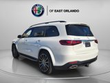 Used 2024 Mercedes-Benz GLS 580 4MATIC image 6