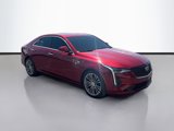 Used 2021 Cadillac CT4 Premium Luxury image 3