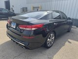 Used 2019 Kia Optima S image 4