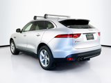 Used 2019 Jaguar F-PACE Premium image 5