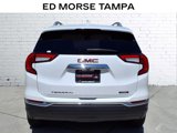 Used 2024 GMC Terrain SLT image 4