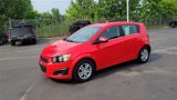 Used 2014 Chevrolet Sonic LT image 4