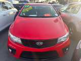 Used 2012 Kia Forte Koup SX w/ Leather Pkg image 2