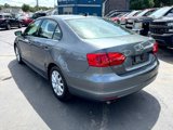 Used 2014 Volkswagen Jetta SE image 4
