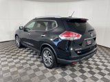 Used 2015 Nissan Rogue SL w/ SL Premium Package image 4