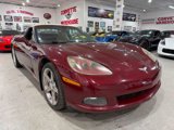 Used 2006 Chevrolet Corvette Convertible w/ Preferred Equipment Group image 4