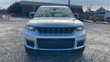 New 2025 Jeep Grand Cherokee L Limited image 2