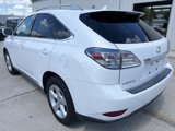 Used 2010 Lexus RX 350 AWD image 3