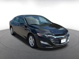 Used 2024 Chevrolet Malibu LT image 3