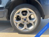 Used 2021 Ford EcoSport SE w/ SE Convenience Package image 4