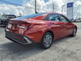 Used 2024 Hyundai Elantra SEL image 5