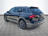 Used 2022 Volkswagen Tiguan SE image 5