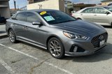 Used 2018 Hyundai Sonata Sport image 2