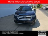 Used 2017 Ford Edge Titanium w/ Equipment Group 302A image 2